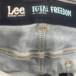 Lee Modern Series Light Blue Jeans